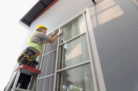 Best Residential Window Installation  in Morgantown, IN